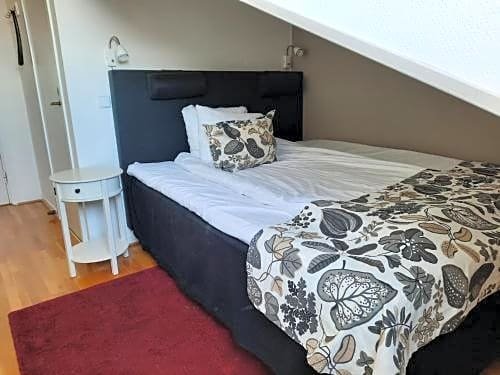 Фото Hotel Svea, Sure Hotel Collection by Best Western