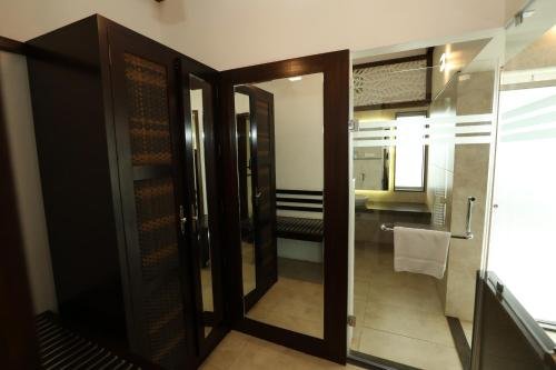 Фото The Ocean Pearl Resort And SPA