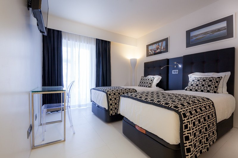 Фото Faro Boutique Hotel