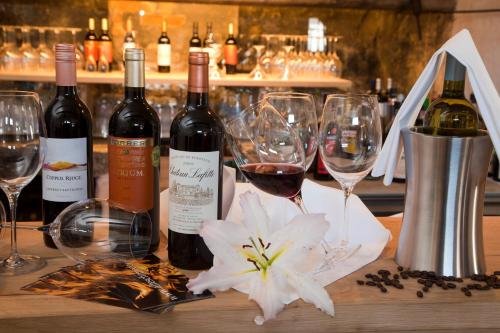 Фото Hotel Oberschmied