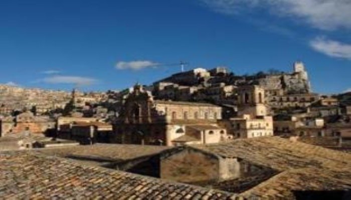 Фото Le Magnolie Hotel Modica