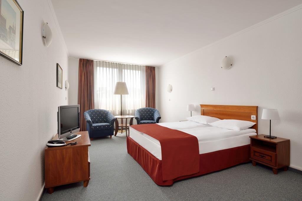 Фото Impulso Fashion Hotel