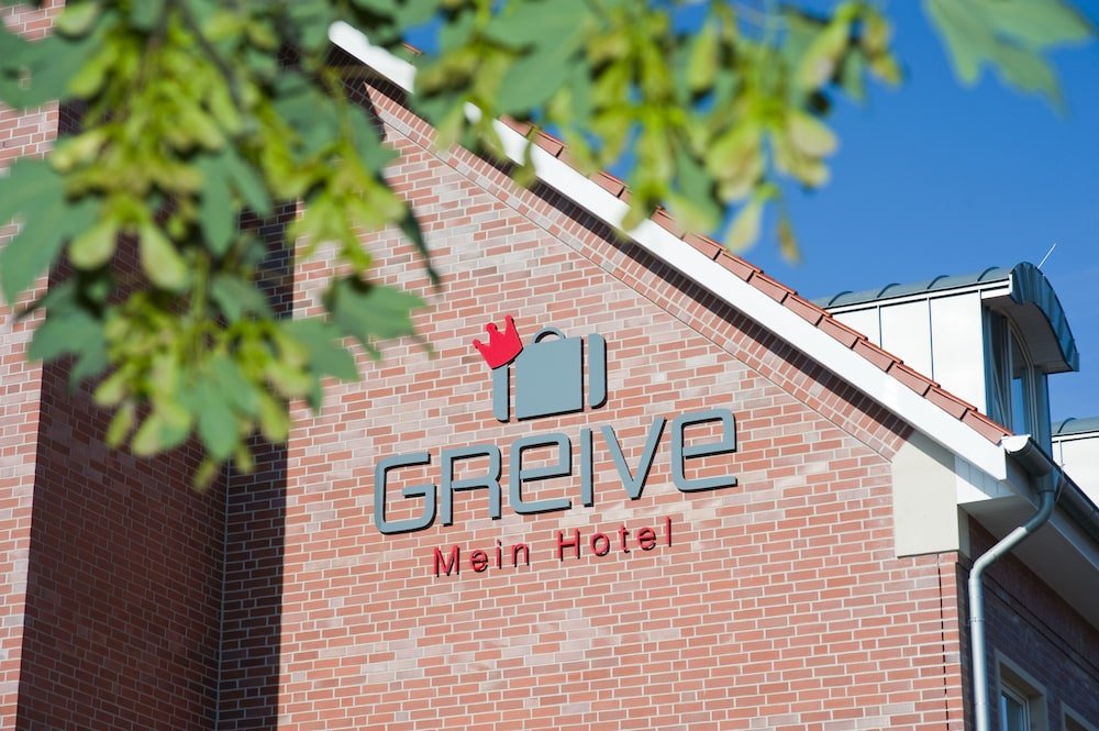 Фото Hotel Greive