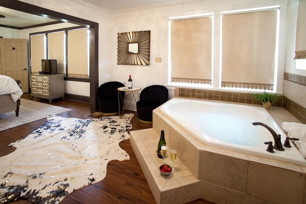 Фото The Evers House