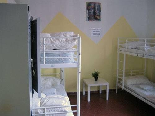 Фото QUO Milano Hostel