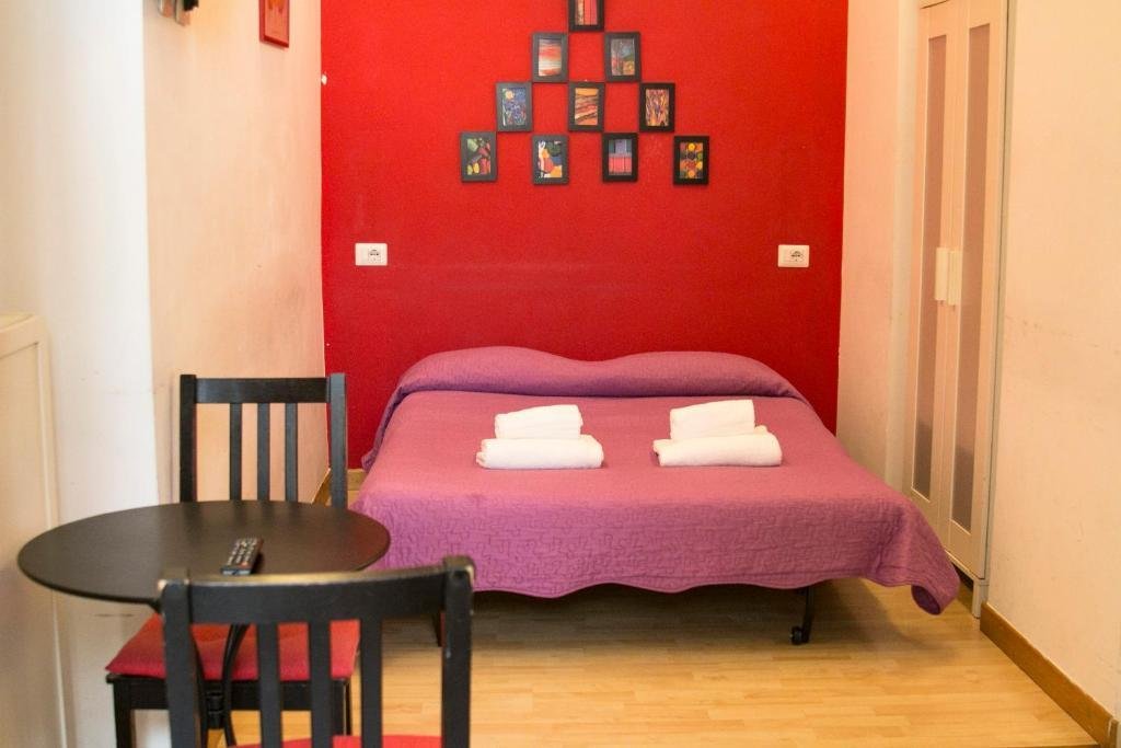 Фото Vatican Top Accommodation