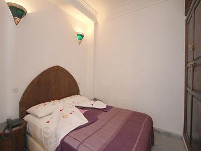 Фото Riad Nerja Hotel