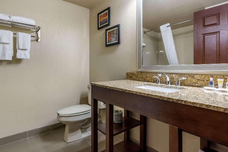 Фото Comfort Inn Asheville Airport