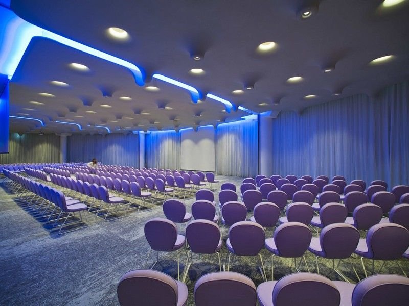 Фото Voco Milan - Fiere, an Ihg Hotel