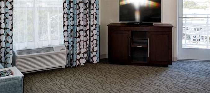 Фото Hampton Inn & Suites Vero Beach Downtown