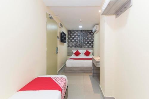 Фото Oyo 552 Hotel Kl Centre Point