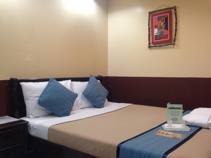 Фото Rogers Place Hotel