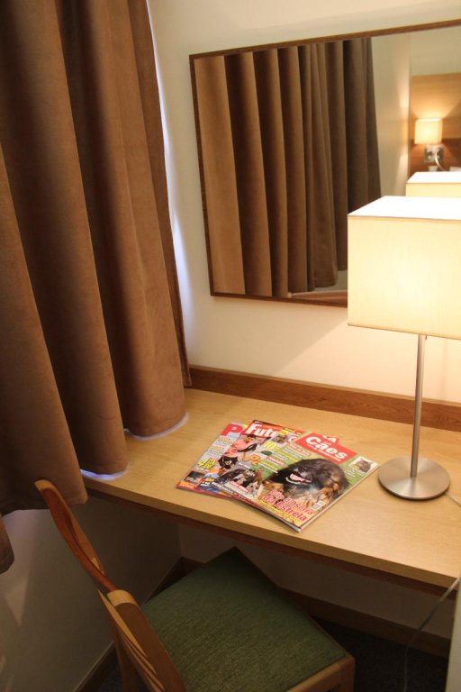 Фото Hotel Principe Lisboa