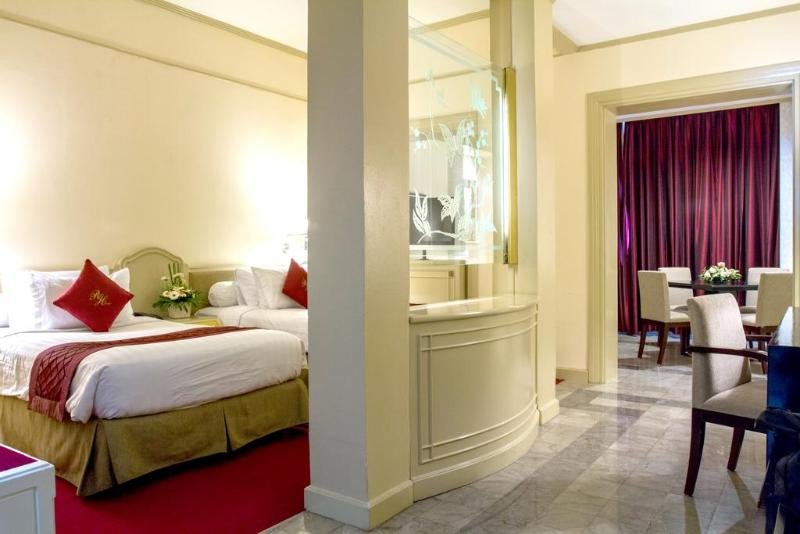 Фото Grand Hotel Preanger