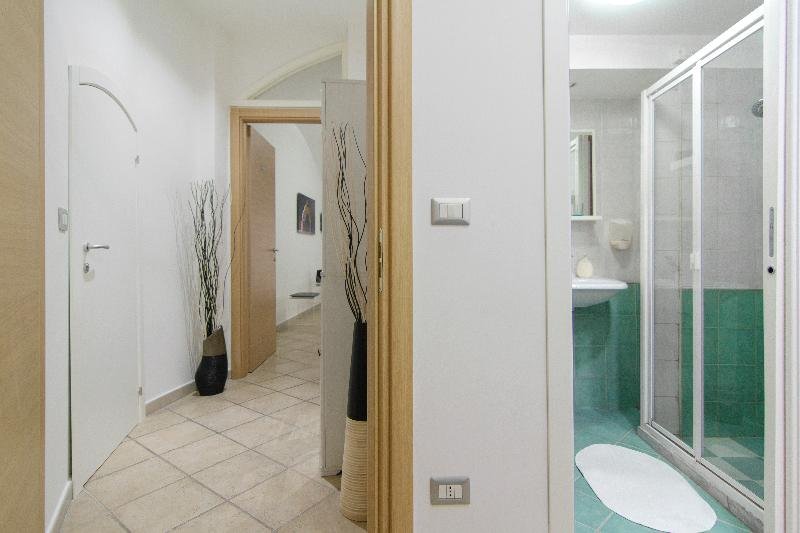 Фото B&B Maison Du La Rua