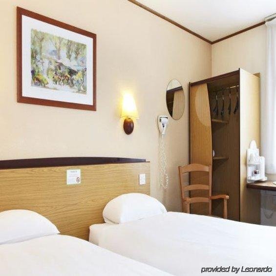 Фото Hotel Campanile Dartford