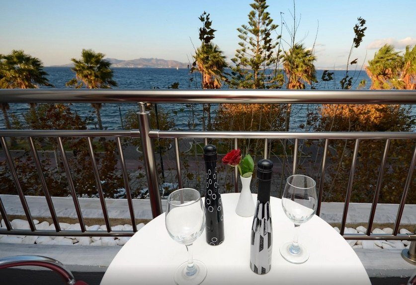 Фото Philippion Citi Hotel