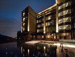 Grand View Resort Beitou