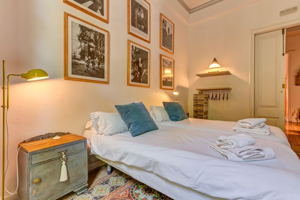 Фото Factory Suites Barcelona