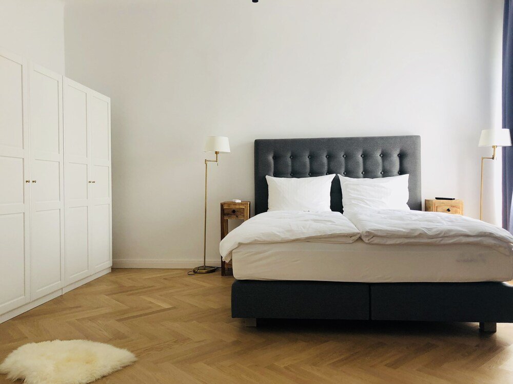 Фото Rafael Kaiser Premium Apartments