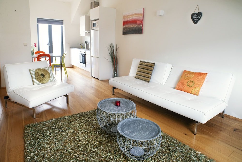 Фото Reykjavik4you Apartments