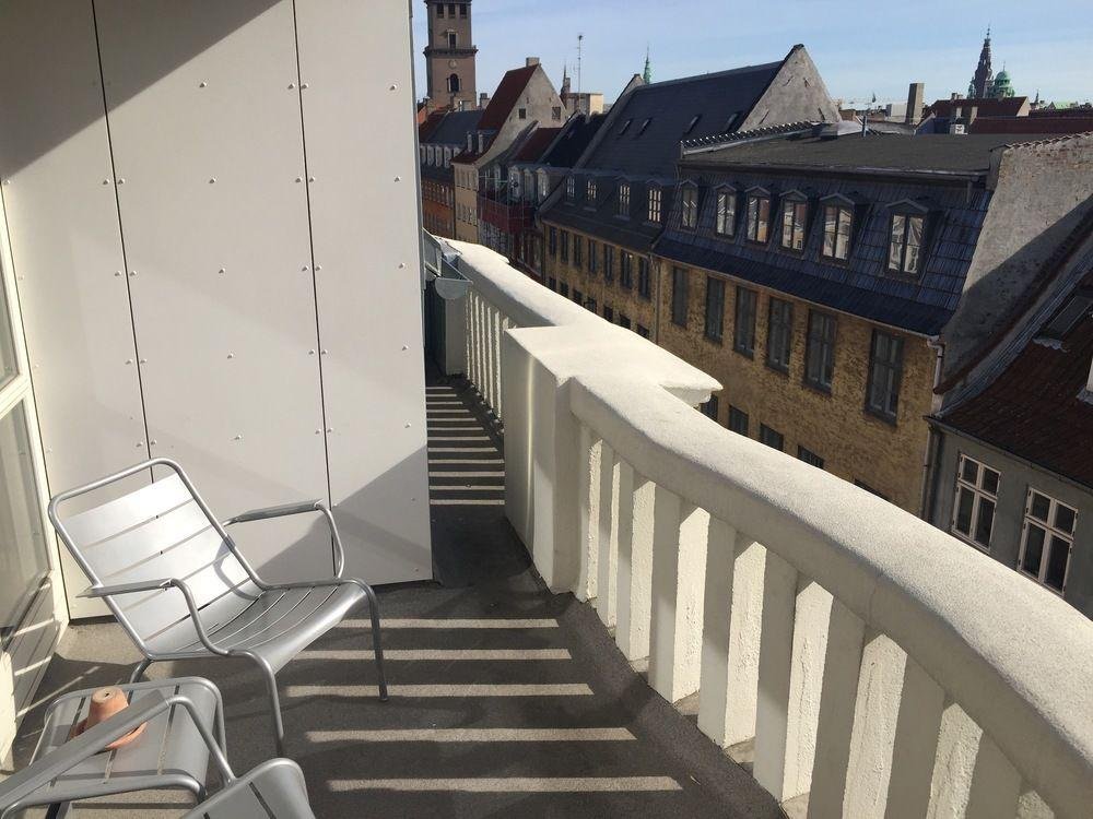 Фото Hotel Sp34 by Brøchner Hotels