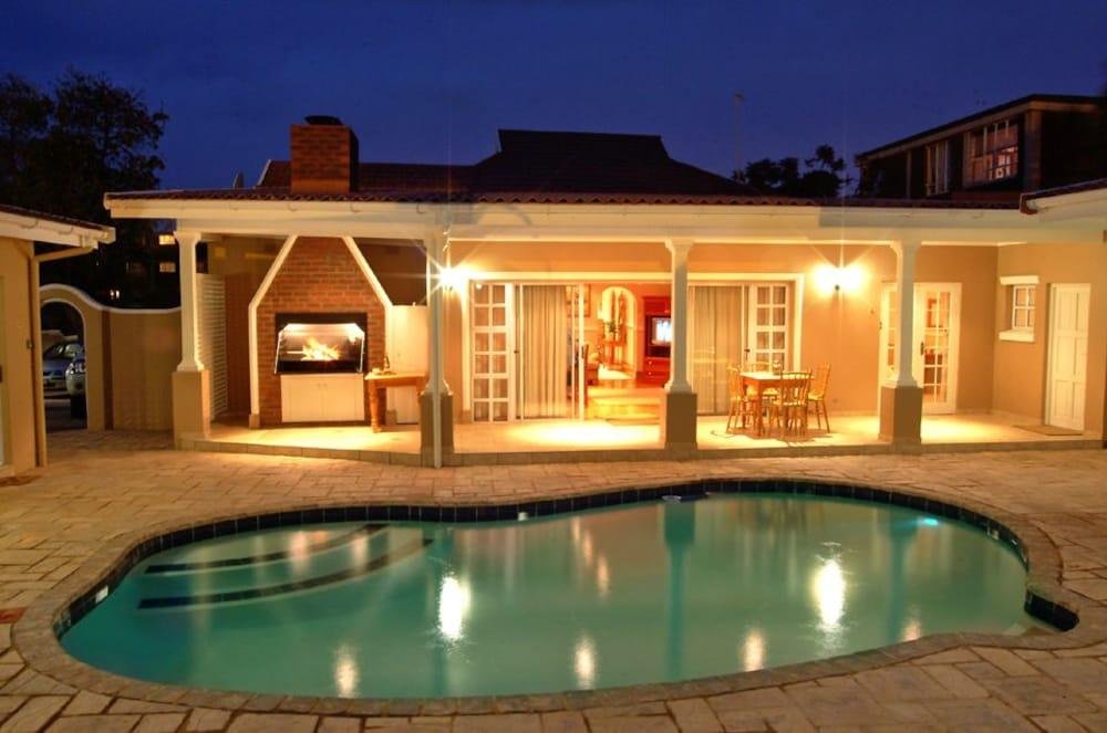 Фото McAllisters on 8th