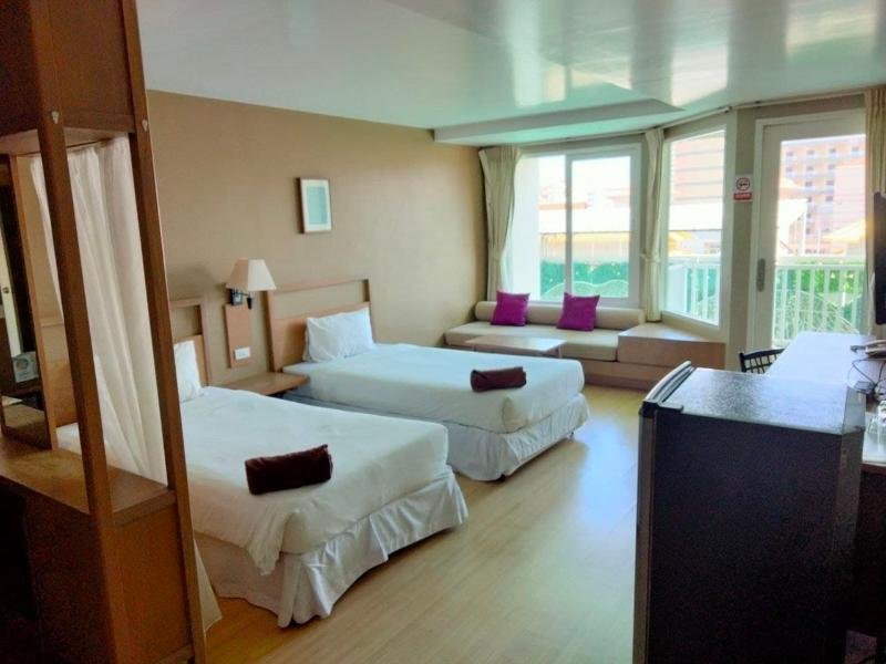 Фото 51 Fashion Hotel