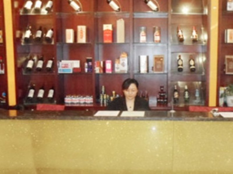 Фото Shanshui Trends Hotel-Bantian Dong Branch