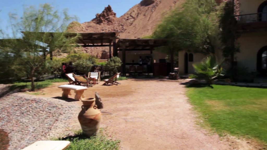 Фото Dahab Paradise