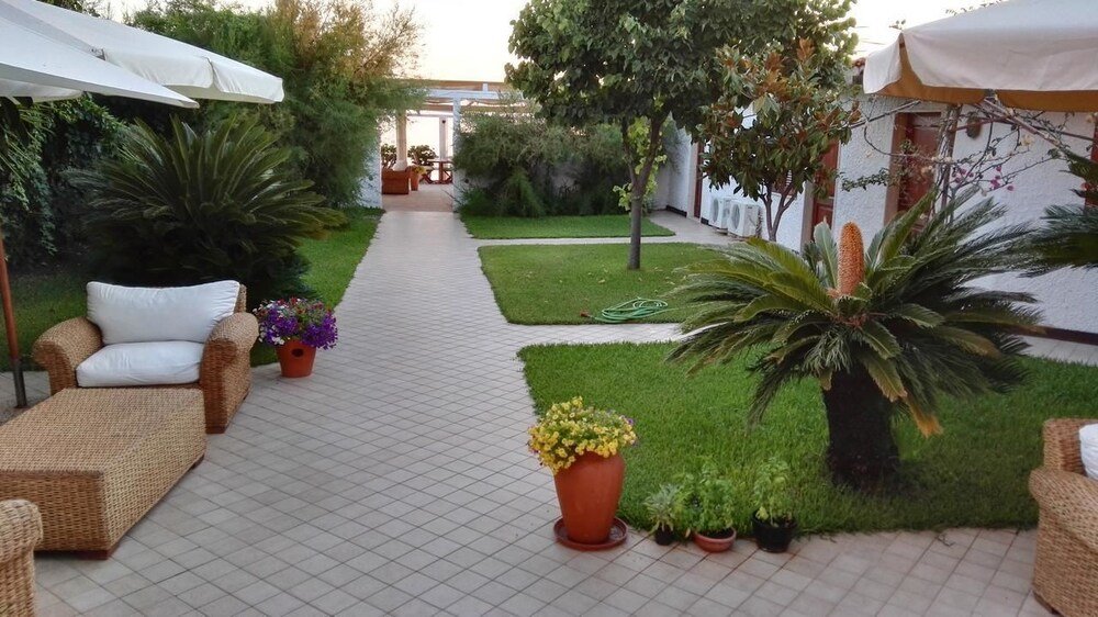 Фото Villa Rosanna