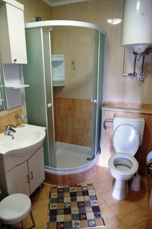 Фото Apartments Martinovic