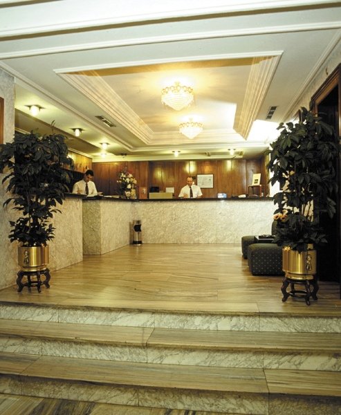 Фото отеля 3