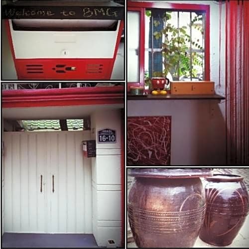 Фото The Itaewon 