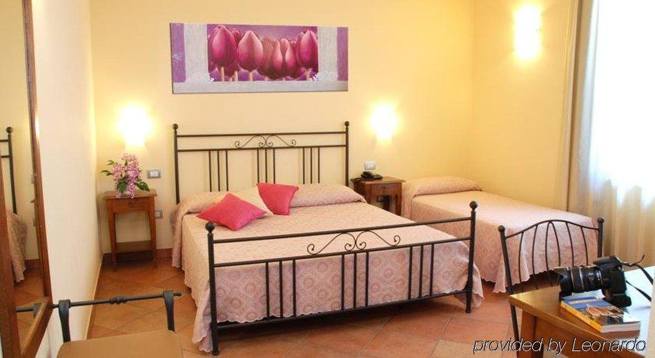 Фото Hotel Marzia