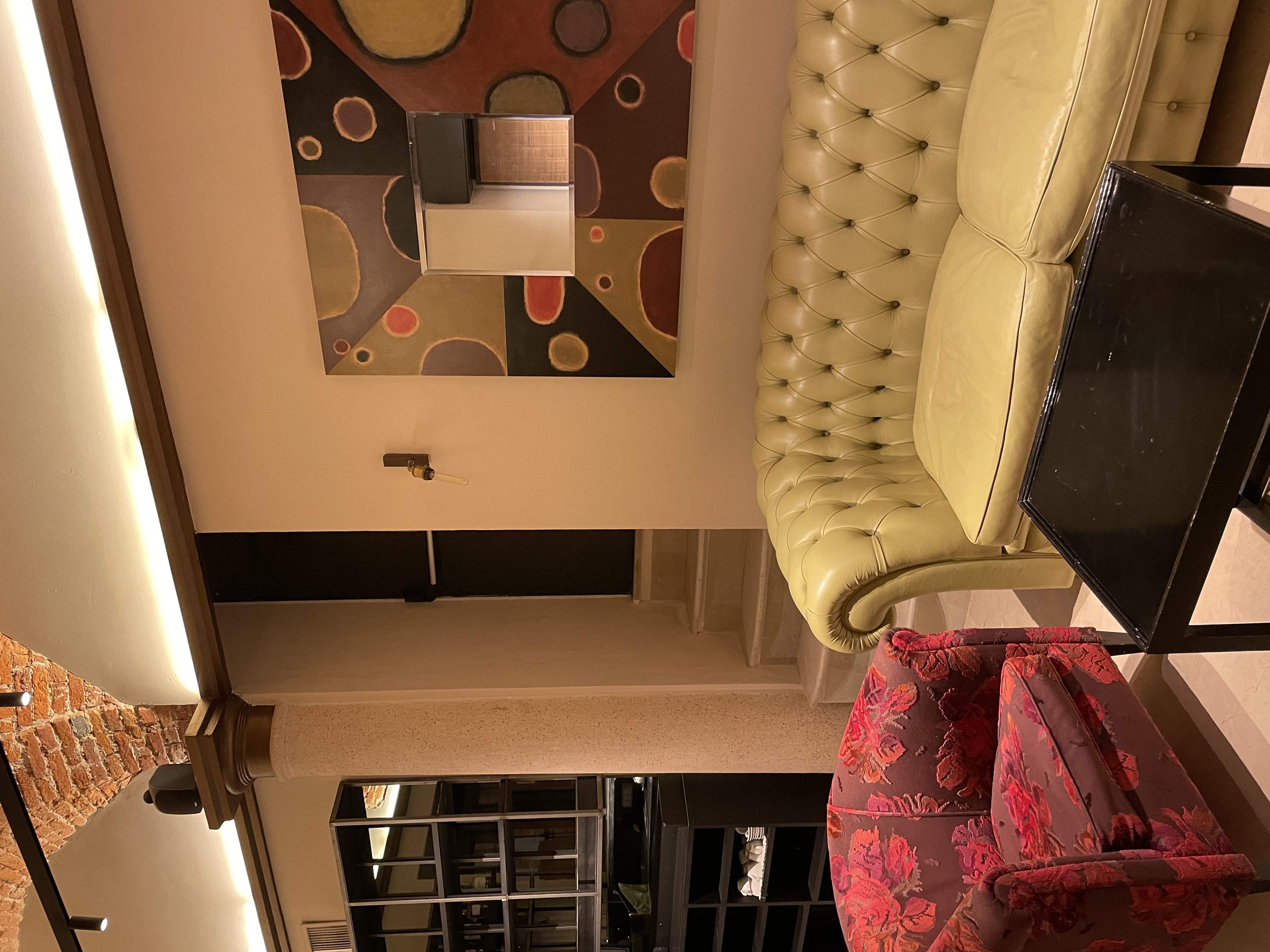 Фото Camperio House Suites