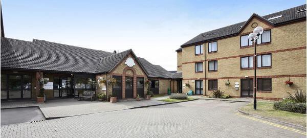 Фото Hotel Campanile Dartford