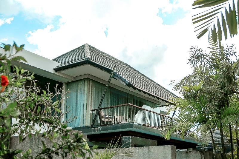 Фото Javana Royal Villas