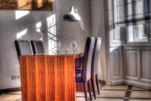 Фото VCA Vienna City Apartments