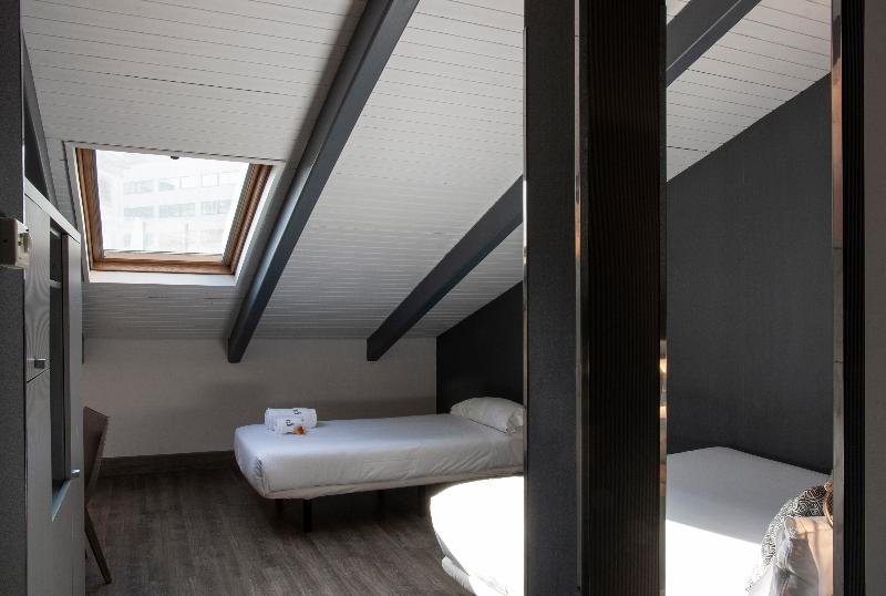 Фото Petit Palace Plaza España