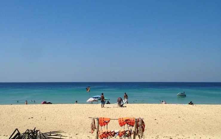 Фото Karon Sino House