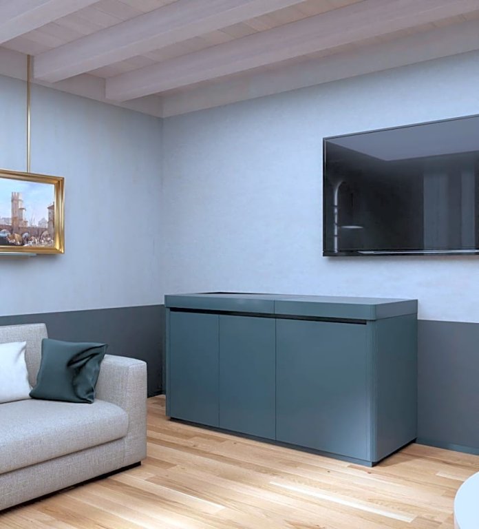 Фото Relais Balcone di Giulietta