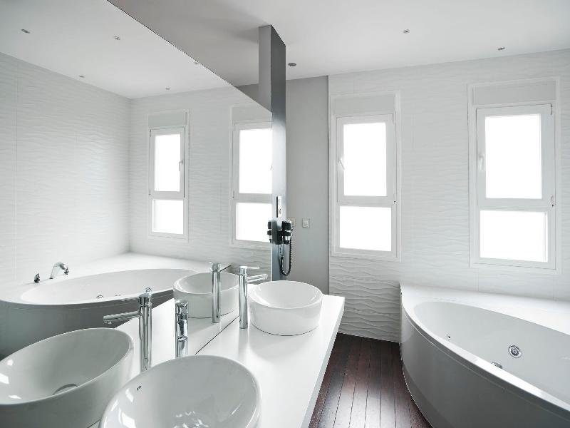 Фото Hotel Uve Alcobendas