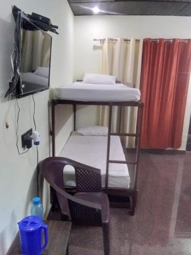 Фото Indian Culture Hostel