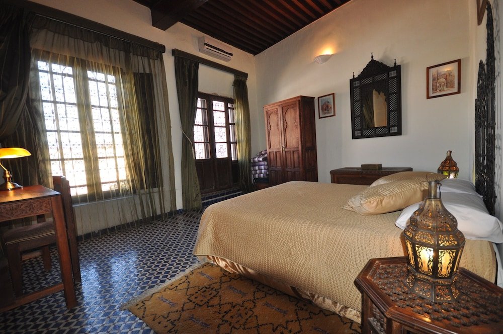 Фото Riad Le Sucrier De Fès