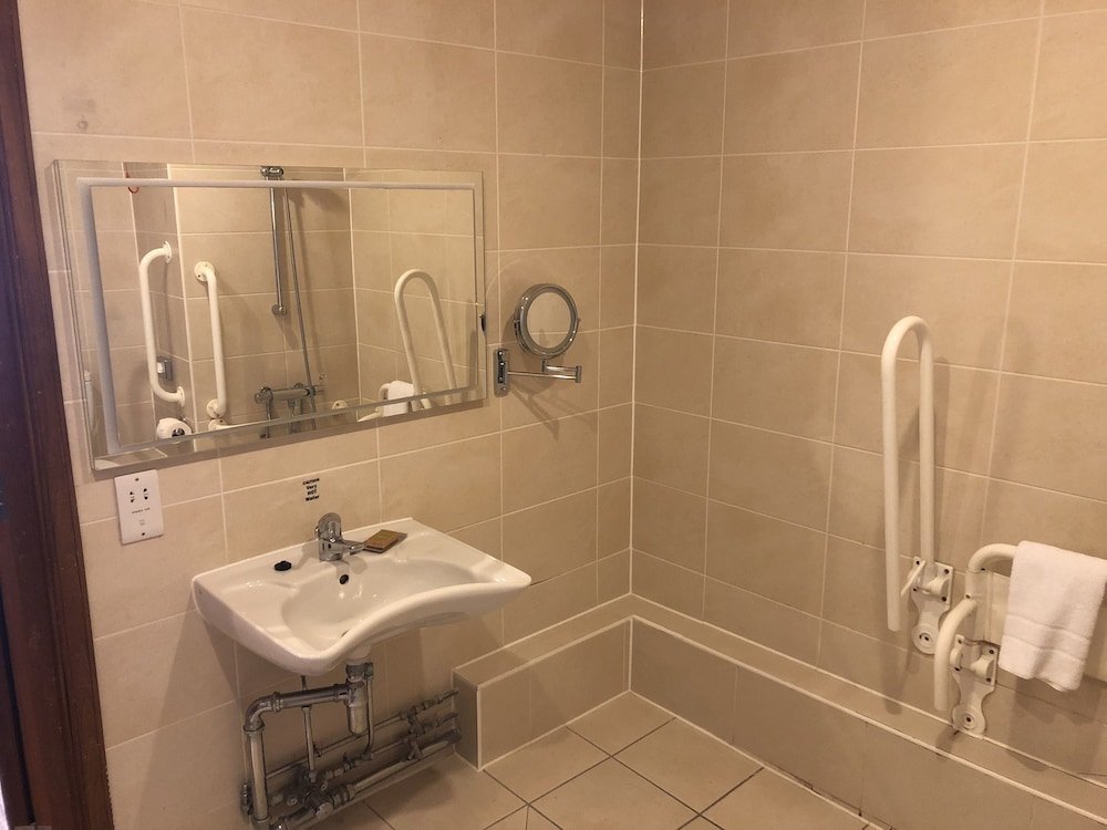 Фото Cambridge Belfry