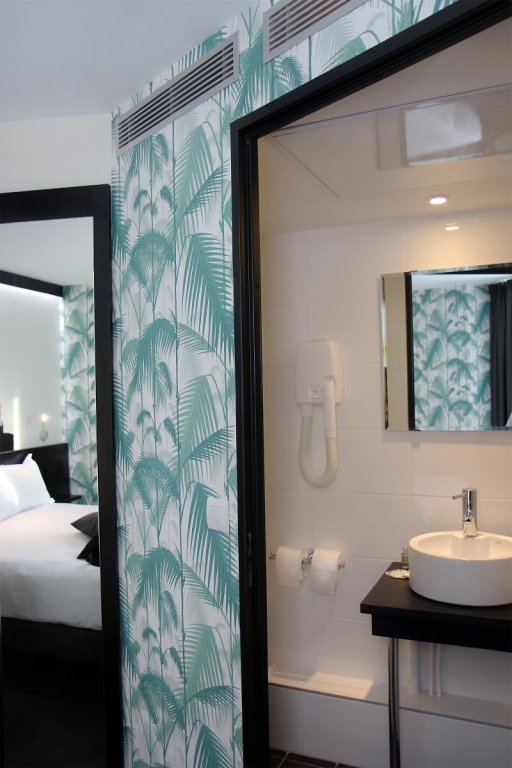 Фото Ibis Paris Nation Davout