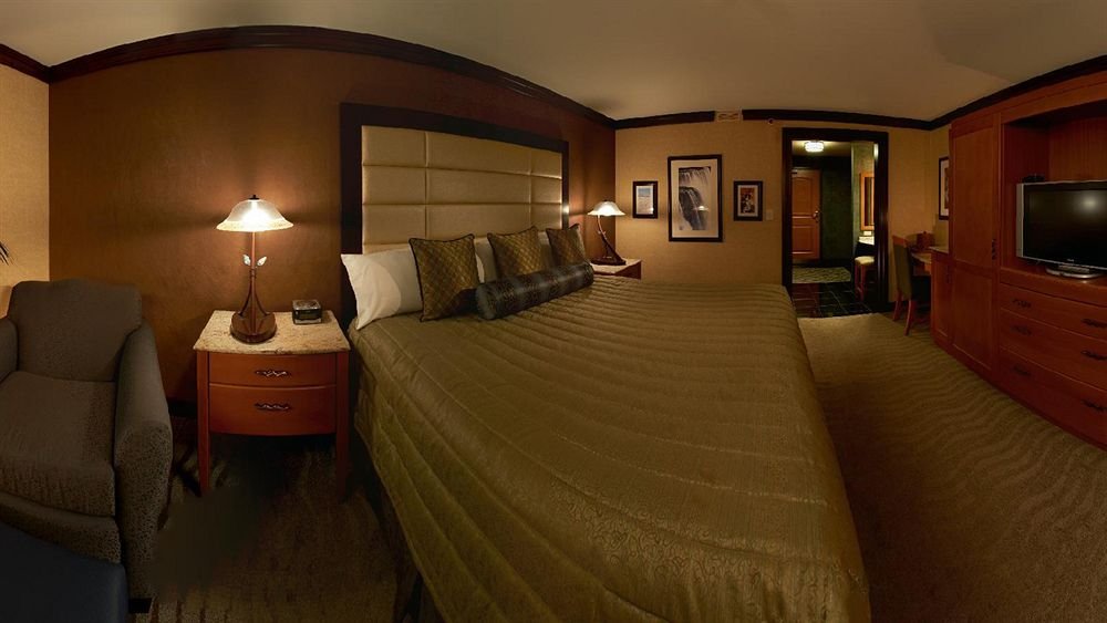 Фото Seneca Niagara Resort & Casino