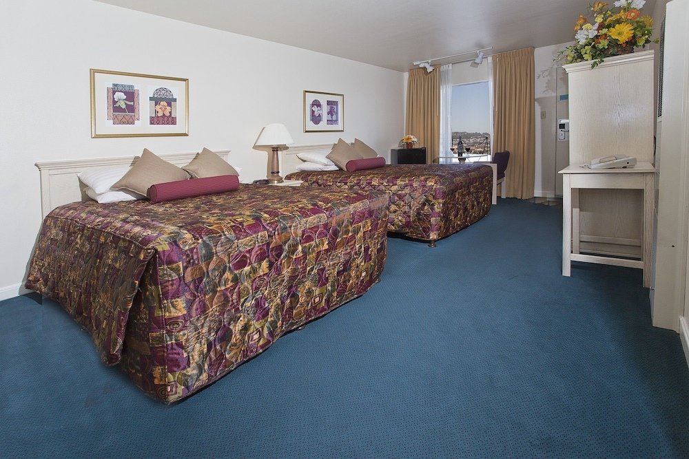 Фото Mission Inn