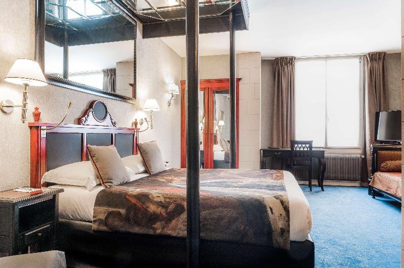 Фото отеля 2